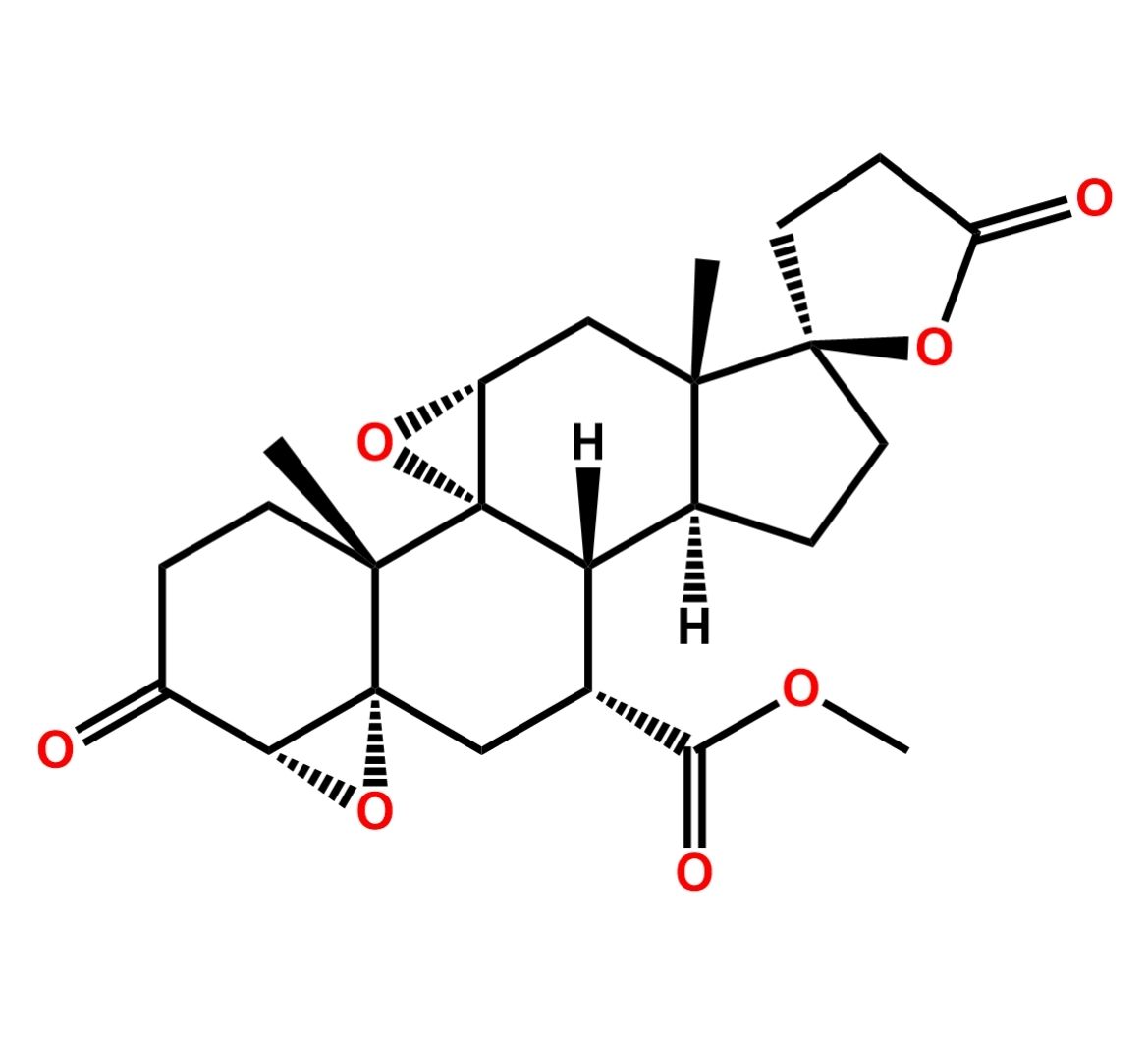 4,5-Epoxy Eplerenone